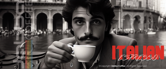 Totally Brew-tal! How to Make Killer Italian Espresso at Home, Dude!