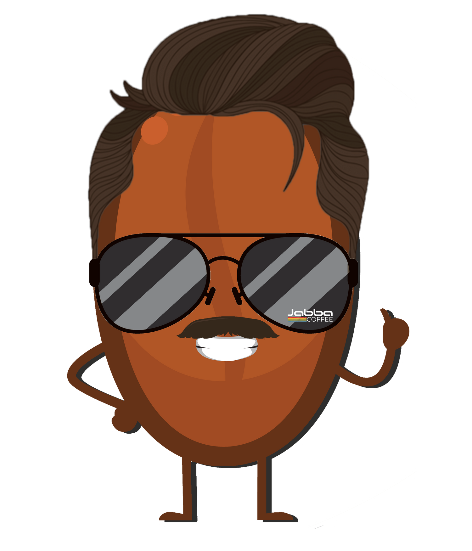 Burnt Reynolds