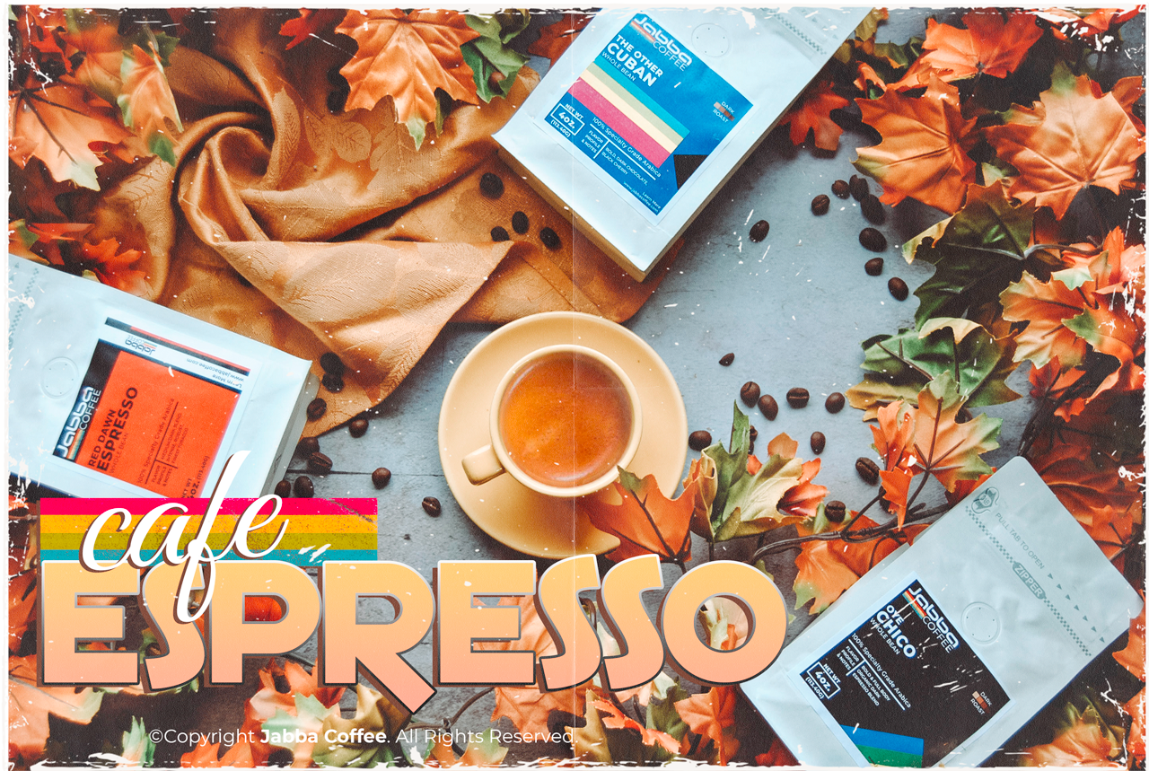 Espresso